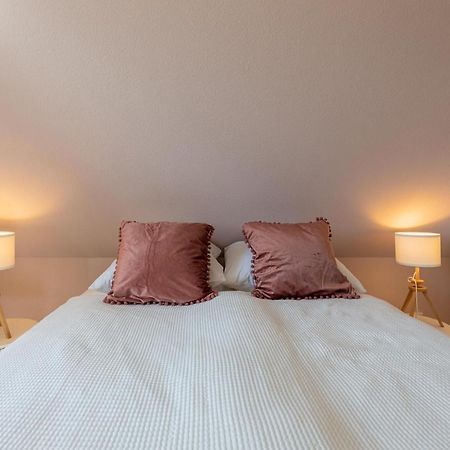Nordwind Villa Braderup  Bagian luar foto